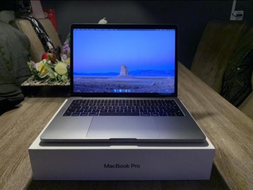 MacBook Pro 13 Space Grey 8GB 128GB