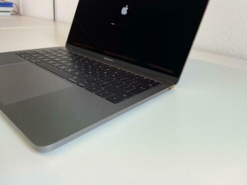 MacBook Pro 13 splinternieuwe topcasebatt