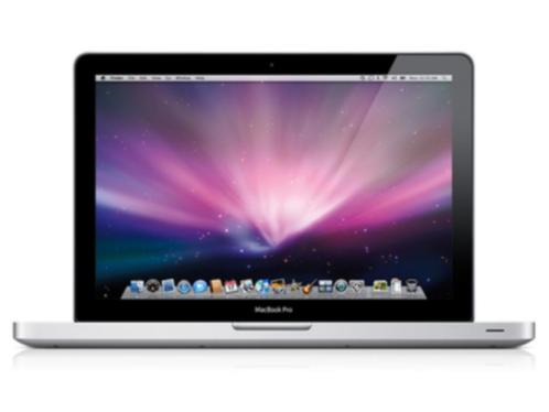 MacBook Pro 13034 12M i7-3520M 8GB 750GB  DVDRW