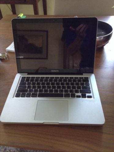 Macbook pro 13034 2010