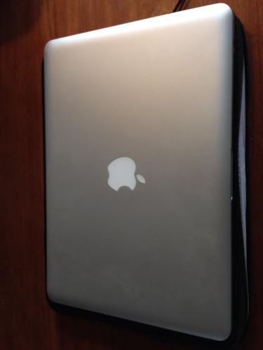 Macbook Pro 13034 2012, I7 2.9GHz, 8GB DDR, 256GB SSD flash