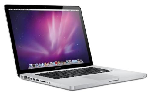 MacBook Pro 13034 2,3 GHz Intel Core i5 4GB RAM YOSEMITE