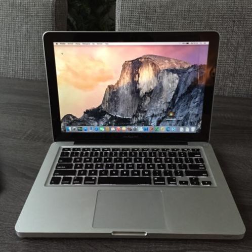 MacBook Pro 13034 2,3GHz i5 8GB 128GB SSD Full Upgraded 