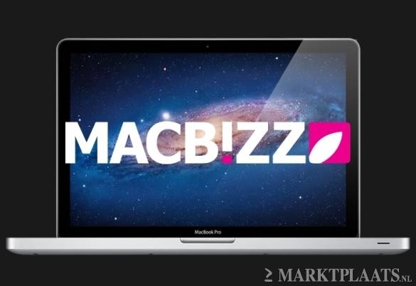 MacBook Pro 13034 2.4 GHz Core i5, 4GB, 500GB