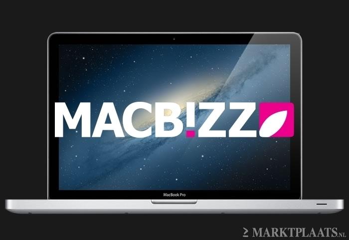 MacBook Pro 13034 2.9 GHz Core i7, 8GB, 128GB