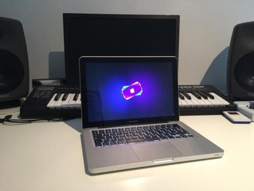 MacBook Pro 13034 - 3,3ghz  dual 1tb Ssdhdd  Ultieme Mac