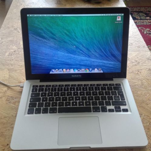 MacBook Pro 13034 