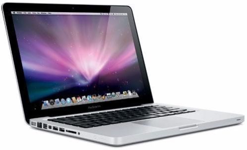 MacBook Pro 13034 4GB, 120GB SSD