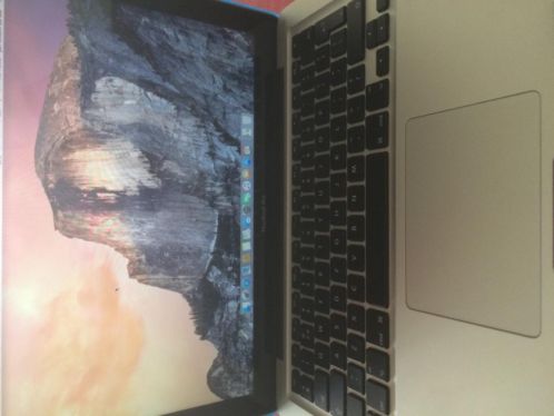 MacBook Pro 13034