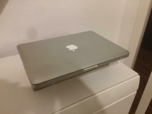 Macbook Pro 13034 early 2011 (8GB  256GB SSD)