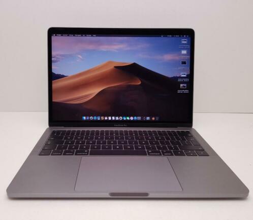 Macbook Pro 13034 inch 2019 2.3Ghz8GB512GB A-Care tm 2022