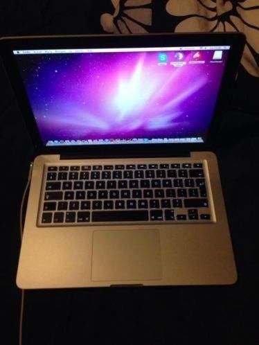 MacBook Pro 13034 Late 2009