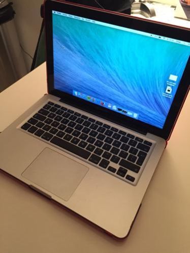 MacBook Pro 13034 medio 2012 2,5Ghz 750GB