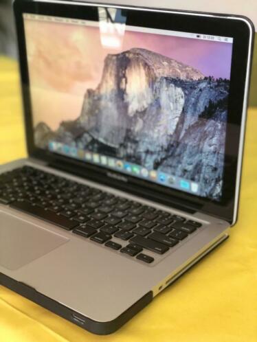 Macbook Pro 13034 medio 2012  2,5Ghz i5  4GB  240 SSD HD