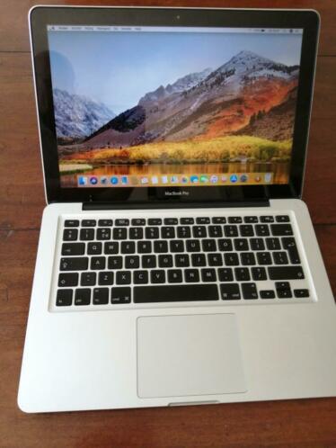 Macbook Pro 13034 mid 2010