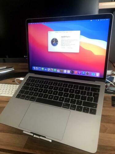 MacBook Pro 13034 mid 2017