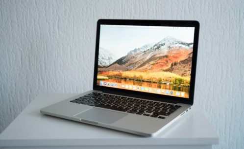 MacBook Pro 13034 Retina 2014  8GB  i5  128 SSD 