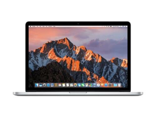 Macbook Pro 13034 Retina Intel i5,8 Gb ,128 Gb SSD,OSX 10.1...