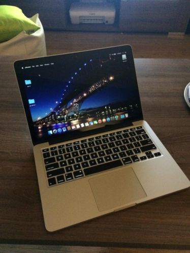 macbook pro 13034 retina late 2013 2.4 4gb 128ssd intel iris