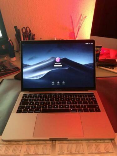MacBook Pro 13034 TouchBar 2,9GHz i582562016