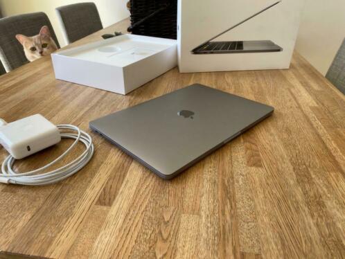 Macbook Pro 13034  upgraded 512GB, 16GB, Core i5 2.9GHz