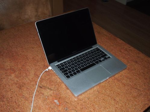 Macbook Pro 13039 in zeer goede staat (mid-03909)