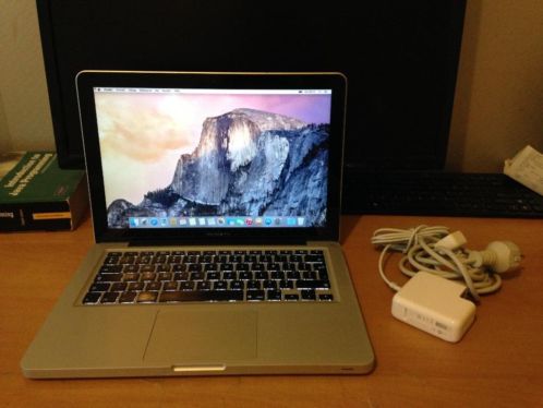 MacBook Pro 13039039 (2010) te koop