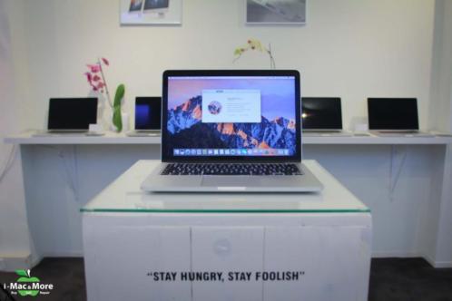 MacBook Pro 13039039 2015 - 2.9 GHz i5 - 512GB SSD - 8GB RAM NEW