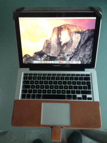 Macbook Pro 13039039 2.26Ghz 2GB, 2009, Als Nieuw