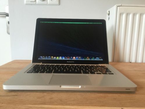 Macbook Pro 13039039 2.26Ghz 4GB 250GB Nette Staat