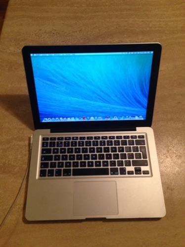 MacBook Pro 13039039 2,8 Ghz i7, 4GB Ram, 128GB SSD NIEUW