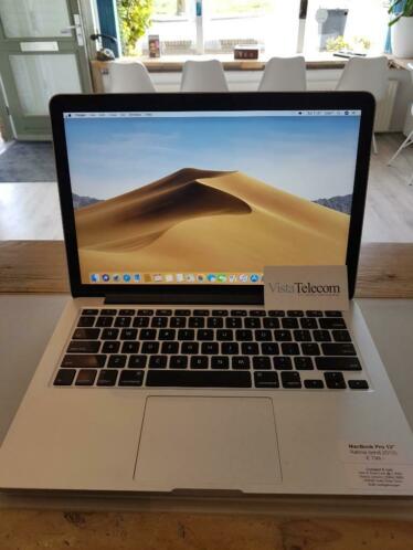 Macbook Pro 13039039 i5 2013 258GB Retina Display