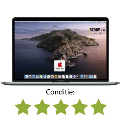 Macbook Pro 13039039 Late 2016 3,3 GHz i7 16GB 256GB Apple Care