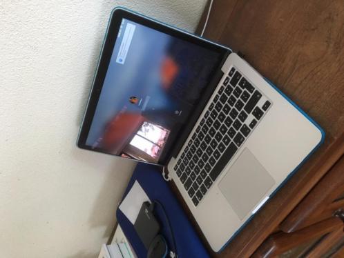 MacBook Pro 13039039 Retina SSD NIEUW
