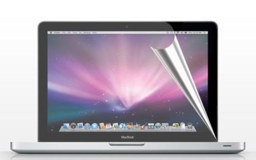 MacBook Pro 13039039 Screen ProtectorBeschermfolie