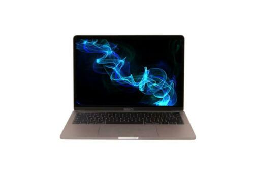 MacBook Pro 13039039 Touchbar 2020, 2.0 GHz i5, 16GB, 512 GB SSD