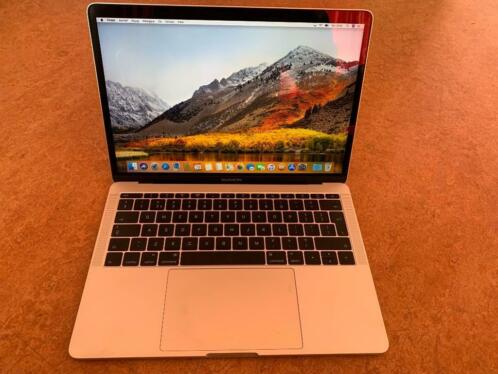 Macbook Pro 13.1 2016