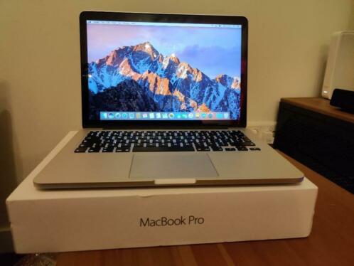 MacBook Pro 13.3 2015 i5 retina
