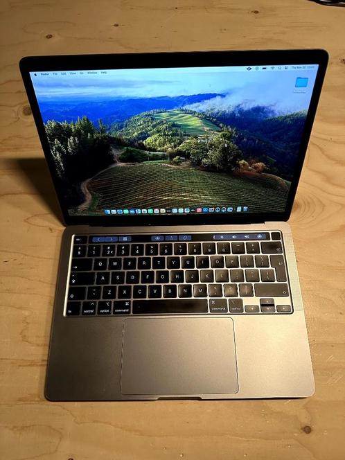 MacBook Pro 13.3 (2021)
