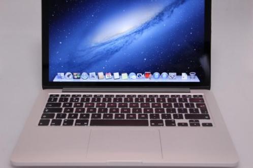 Macbook Pro 13.3 Core i5  Garantie