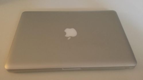 MacBook Pro 13,3 Inch 2011