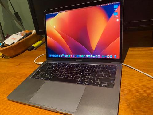 MacBook Pro 13.3 Inch (2018)