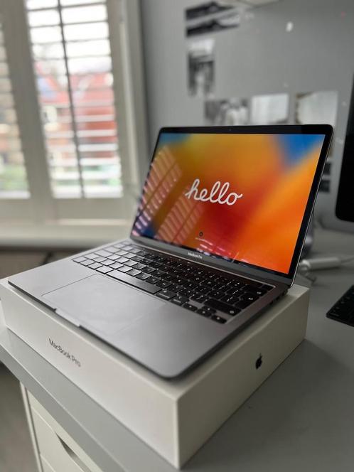 MacBook Pro 13,3 inch (2020)