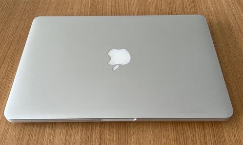 Macbook Pro 13,3 inch Retina (2015)