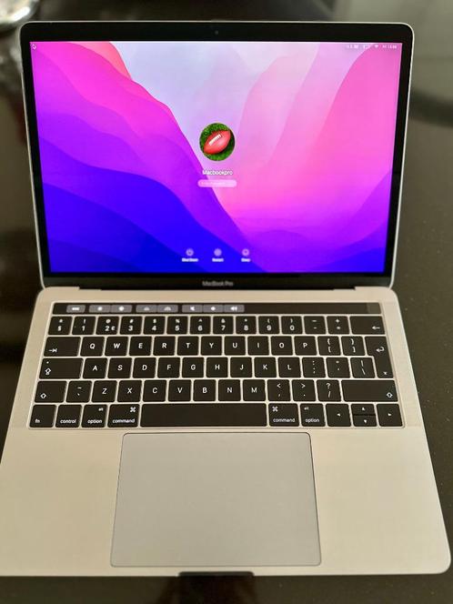 MacBook Pro 13,3 Inch Retina, 2,9 GHz, Core i5, 500GB