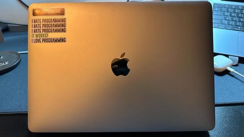 MacBook Pro 13.3 with M1 Chip and 512Gb Drive