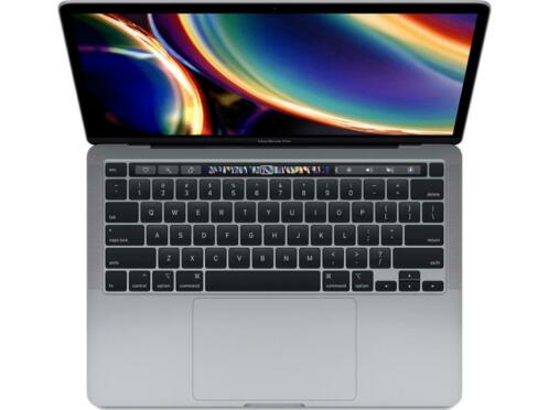 MacBook Pro 13.3034 Space Gray 2.0GHZ16GB1TB incl AppleCare