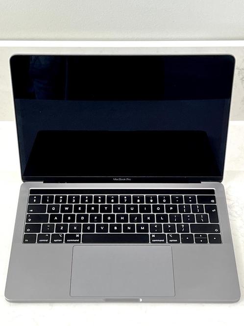  MacBook PRO 13.3quot  128 Gb Touch Bar 