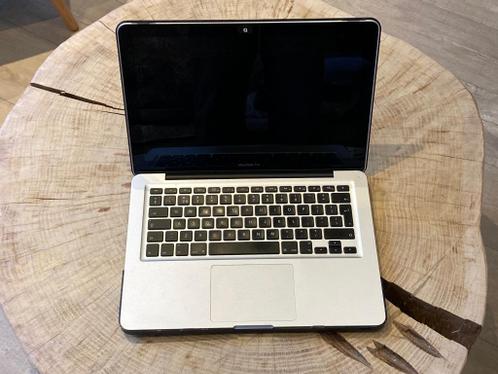 MacBook Pro 13.3quot A1278 late 2011 1Tb