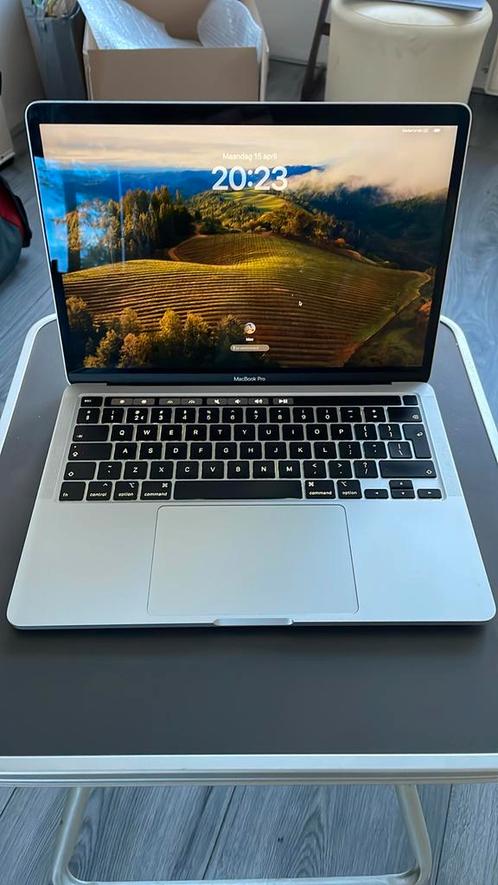 MacBook Pro 13inc..2020..i5..16ram512gb